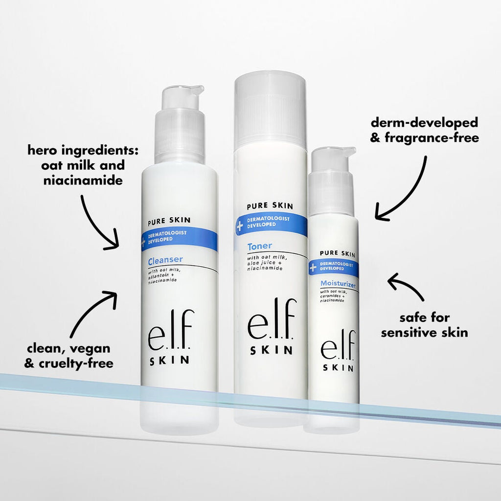 Pure Skin Cleanser