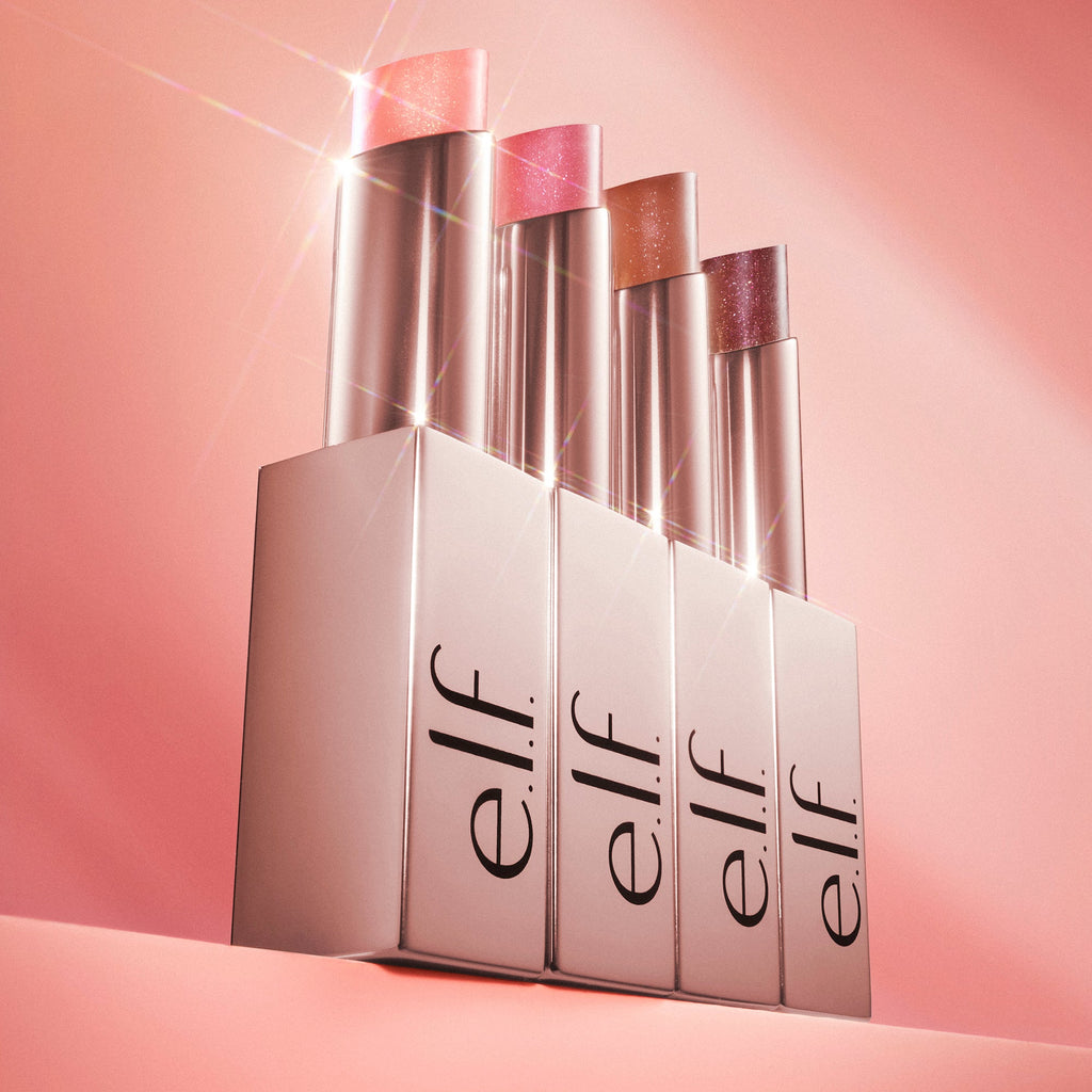 Glow Reviver Lip Oil Stick Shimmer - Passenger Princess