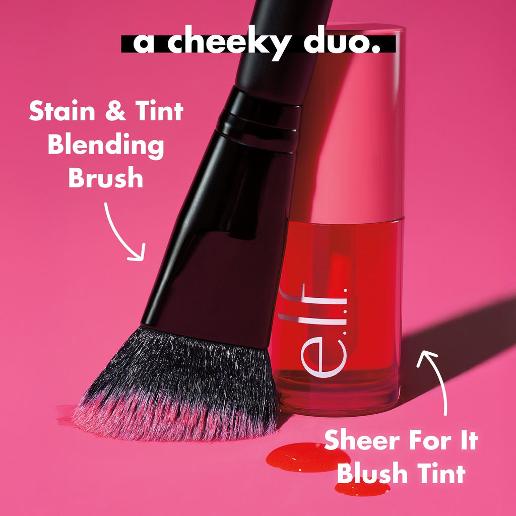 Stain & Tint Blending Brush