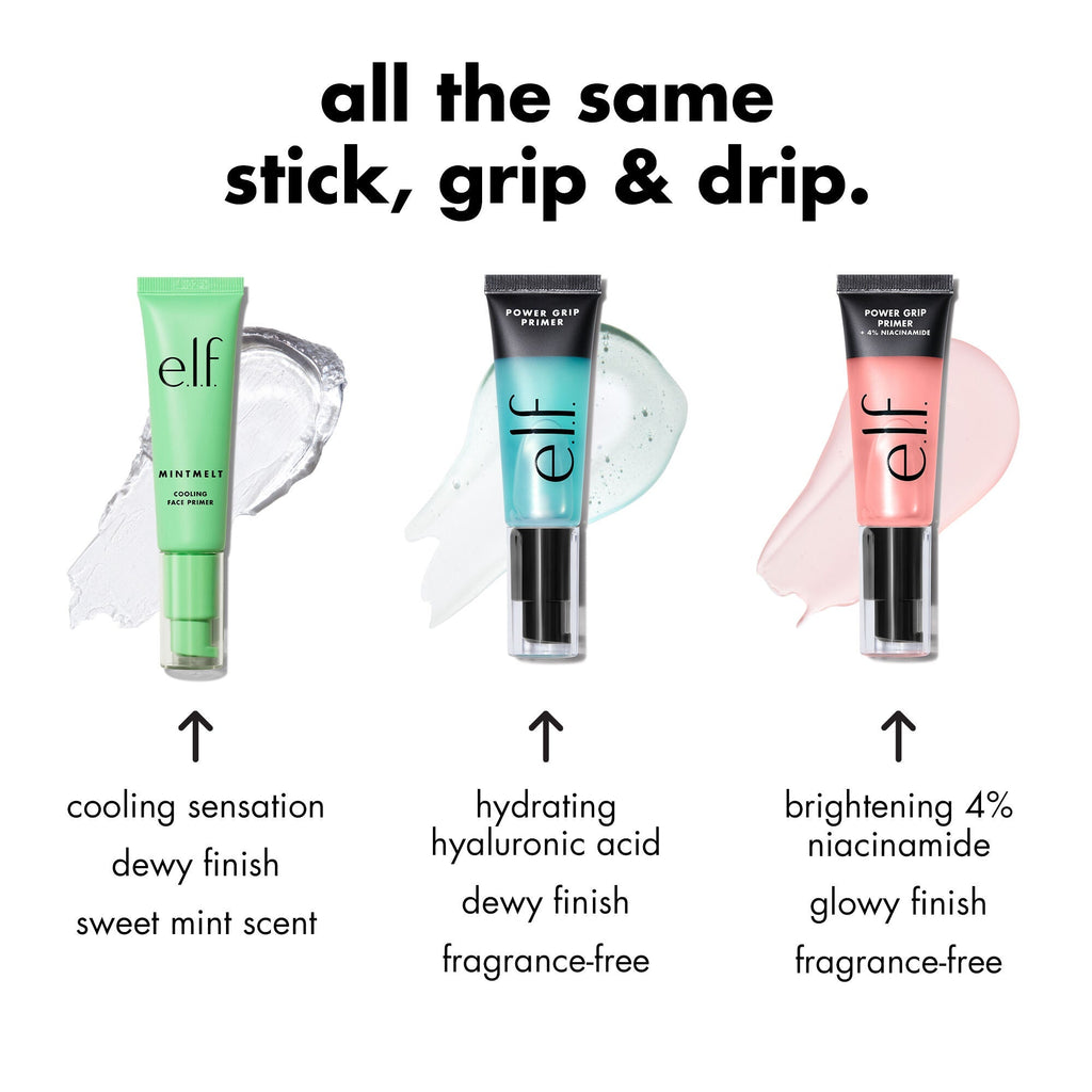 Mint Melt Cooling Face Primer