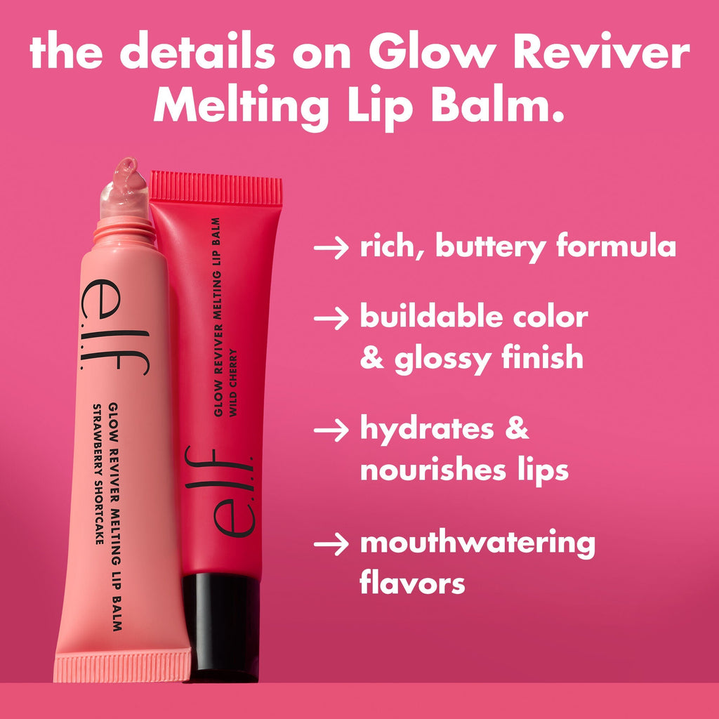 Sheer You Glow Lip & Cheek Duo