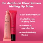 Sheer You Glow Lip & Cheek Duo