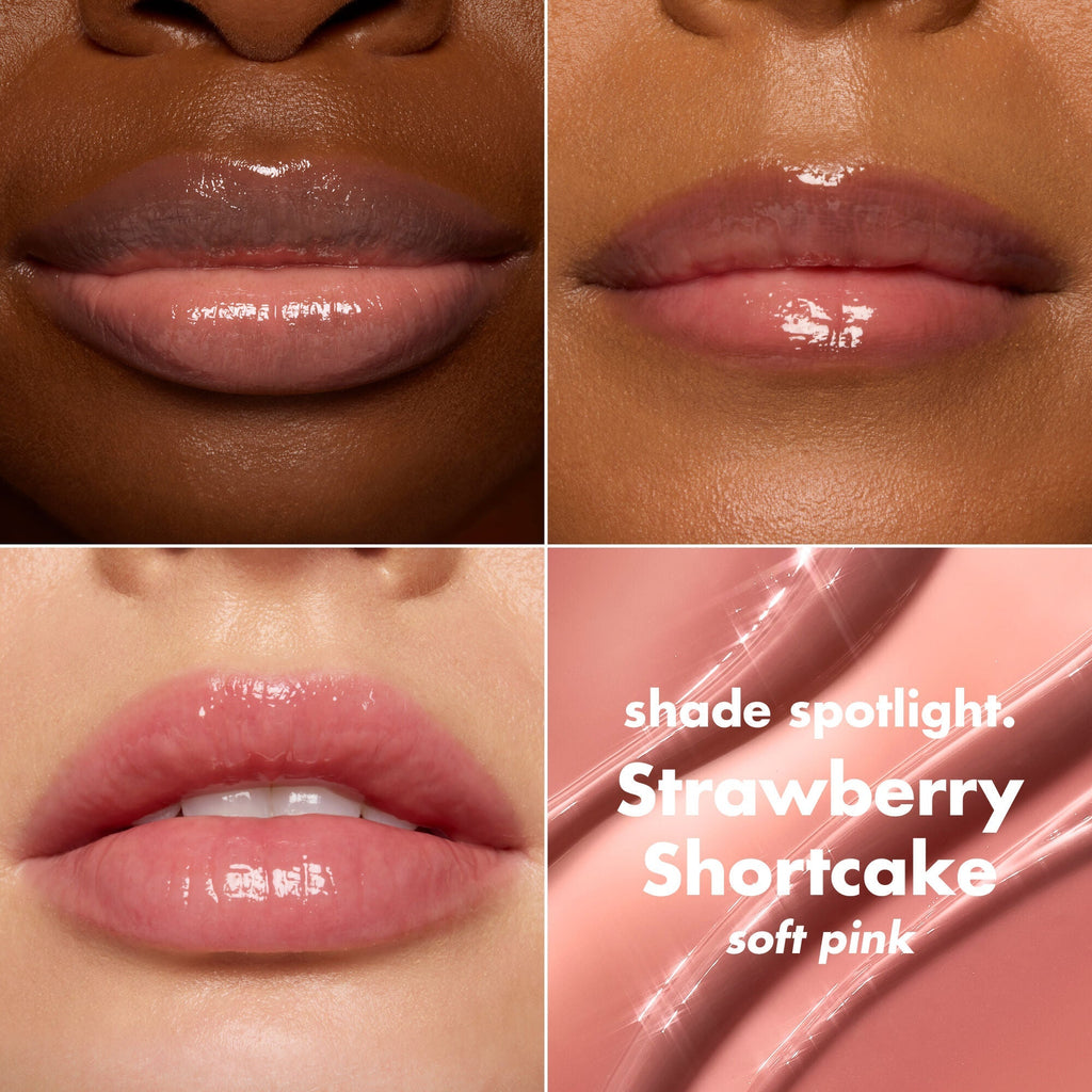 Sheer You Glow Lip & Cheek Duo