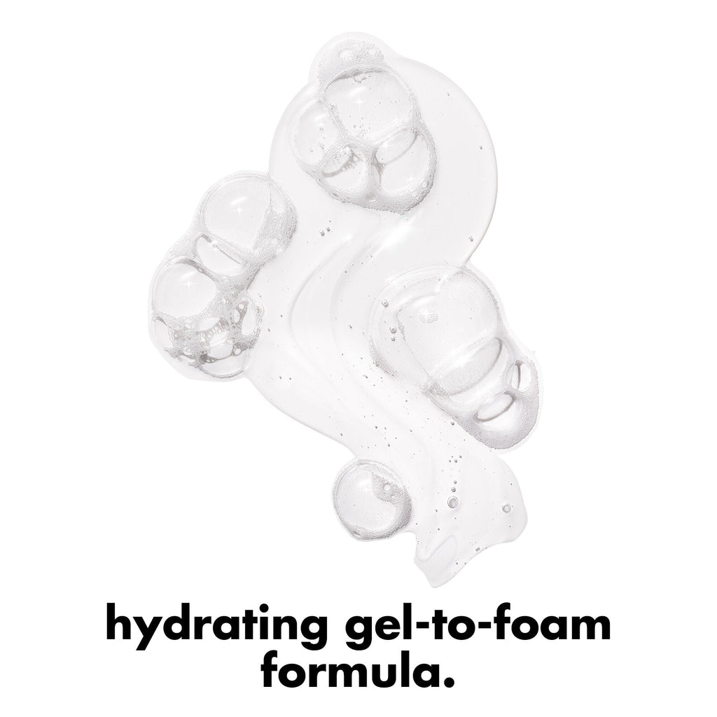 Holy Hydration! e.l.f.ssential Daily Cleanser
