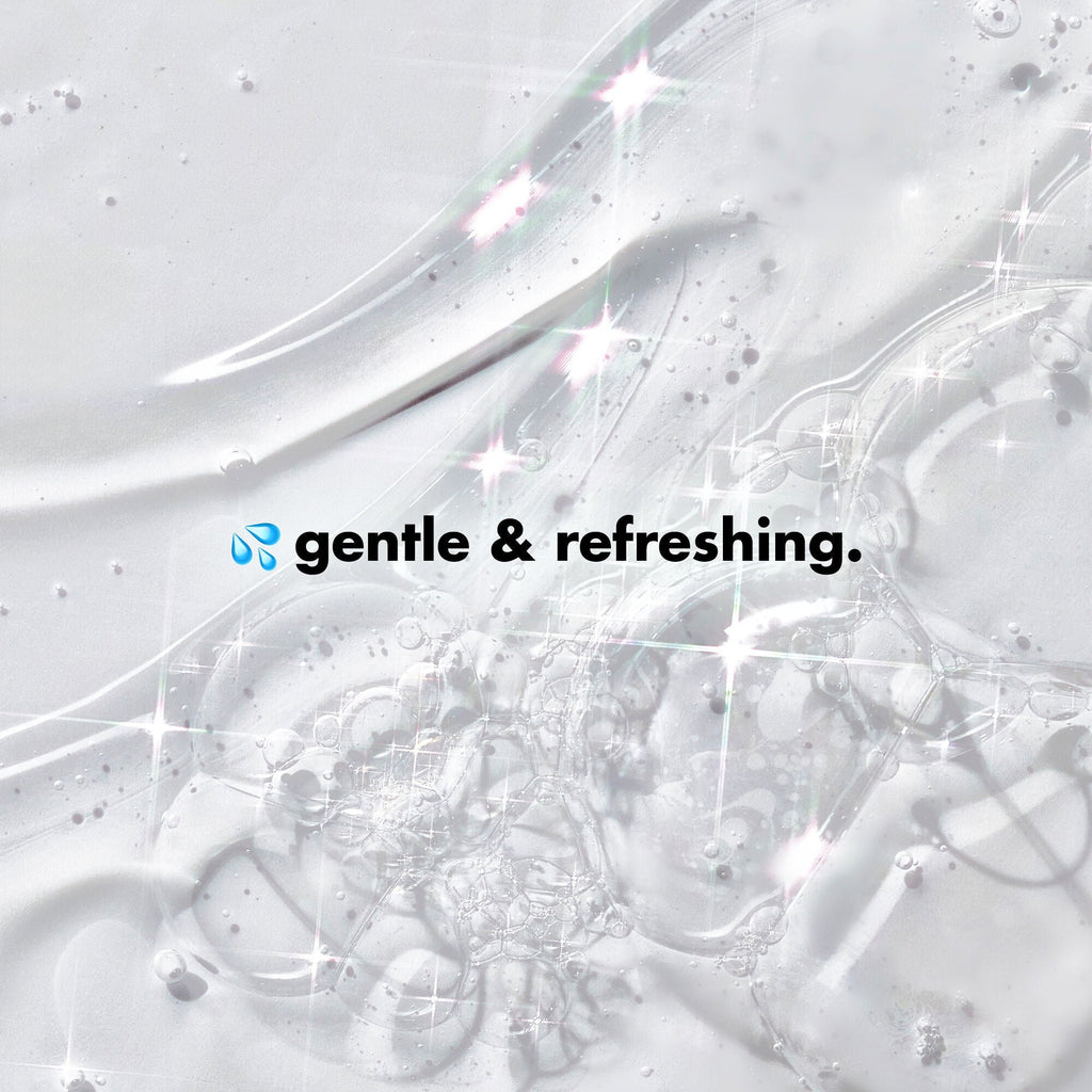 Holy Hydration! e.l.f.ssential Daily Cleanser