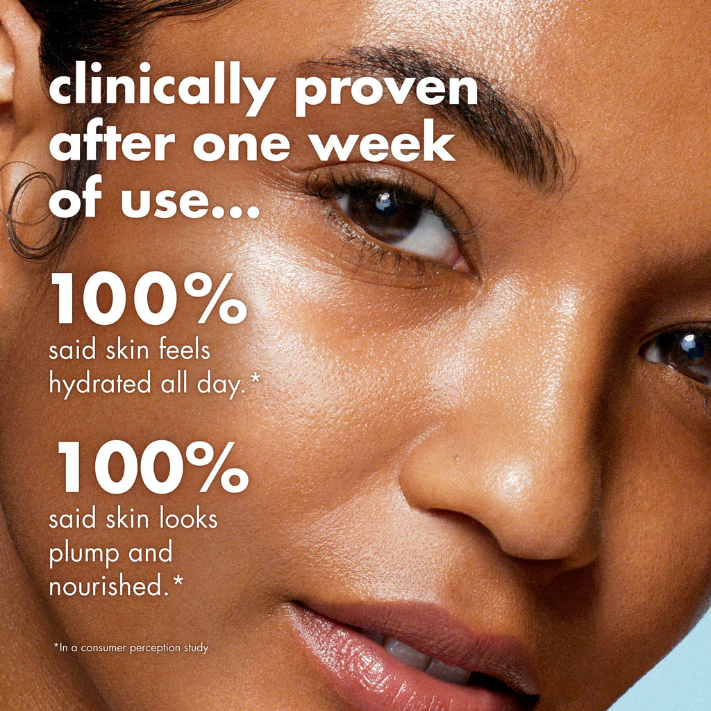 Holy Hydration! Face Cream Fragrance Free