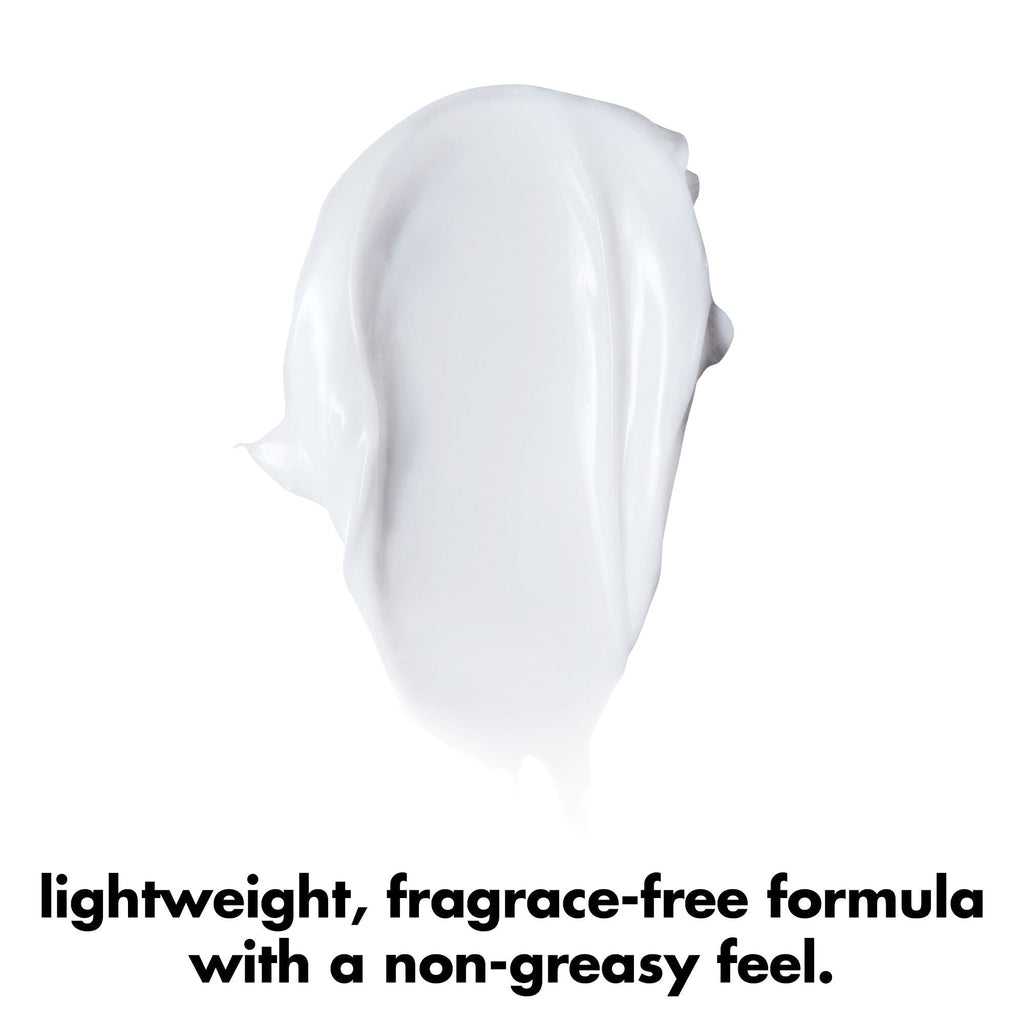 Holy Hydration! Face Cream Fragrance Free