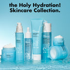 Holy Hydration! Gel-Yeah Moisturizer