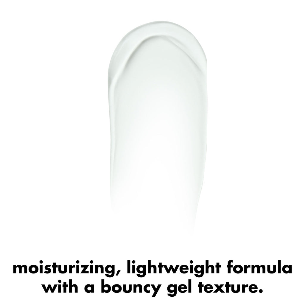 Holy Hydration! Gel-Yeah Moisturizer