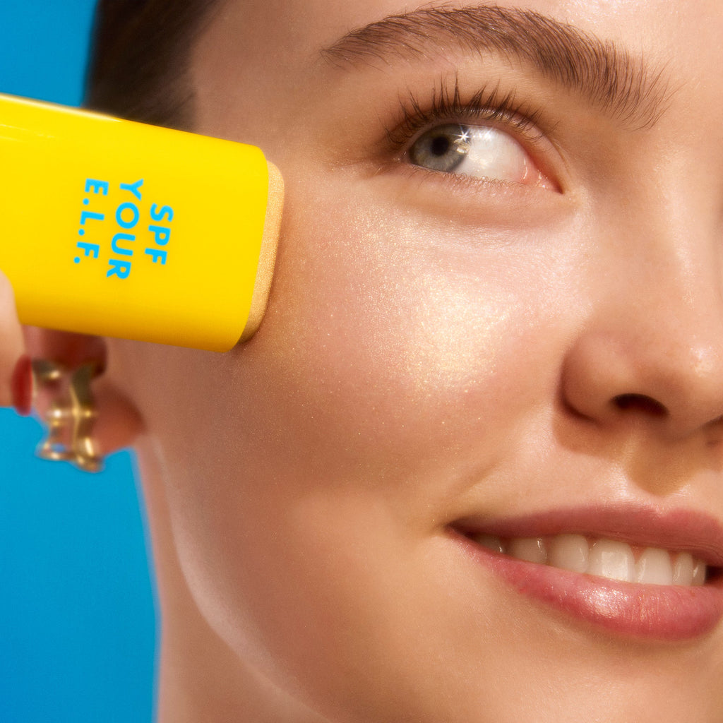Suntouchable Invisi-Stick SPF 50 Glitz