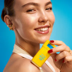 Suntouchable Invisi-Stick SPF 50 Glitz