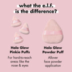 Halo Glow Pinkie Puffs