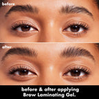 Brow Laminating Gel