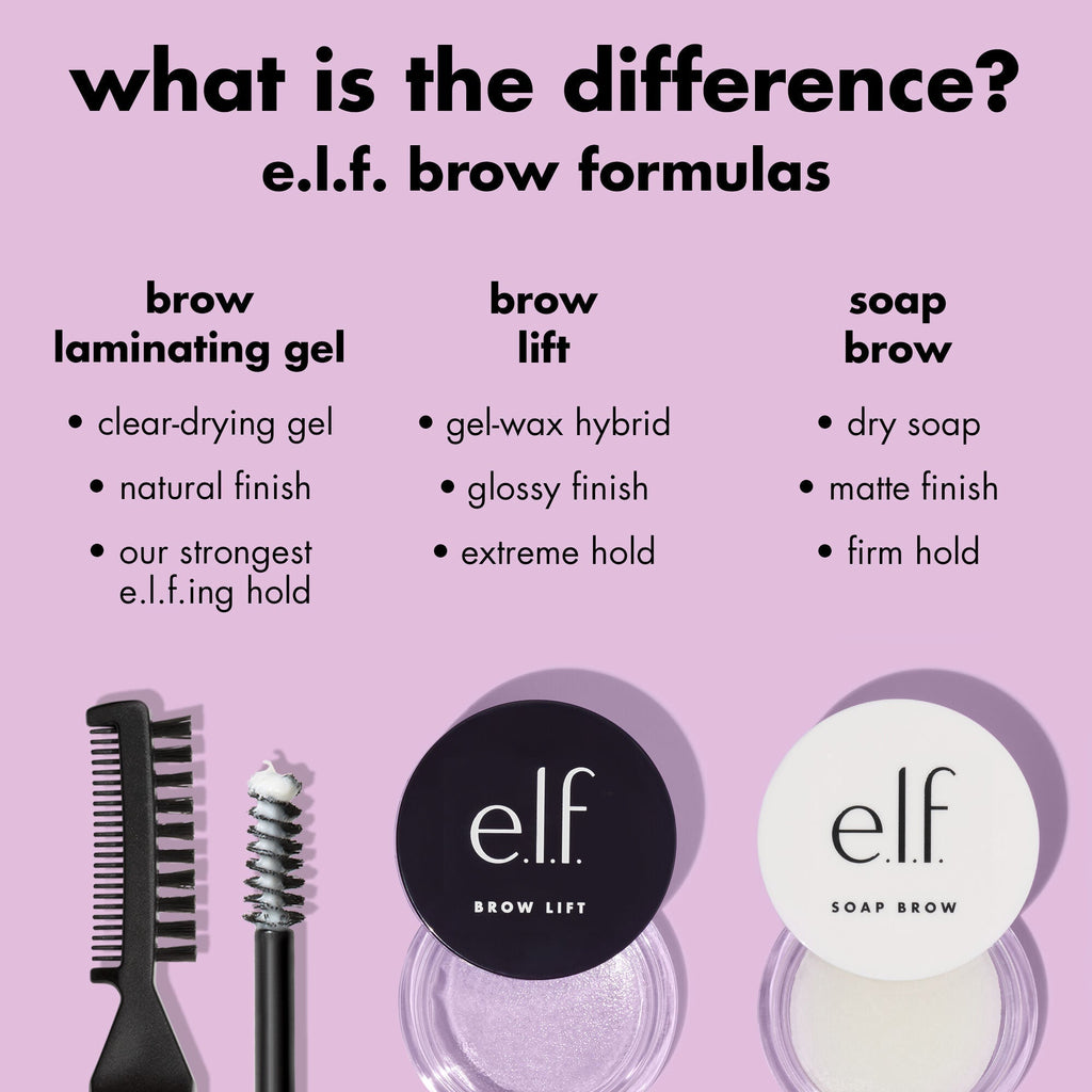 Brow Laminating Gel