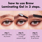 Brow Laminating Gel