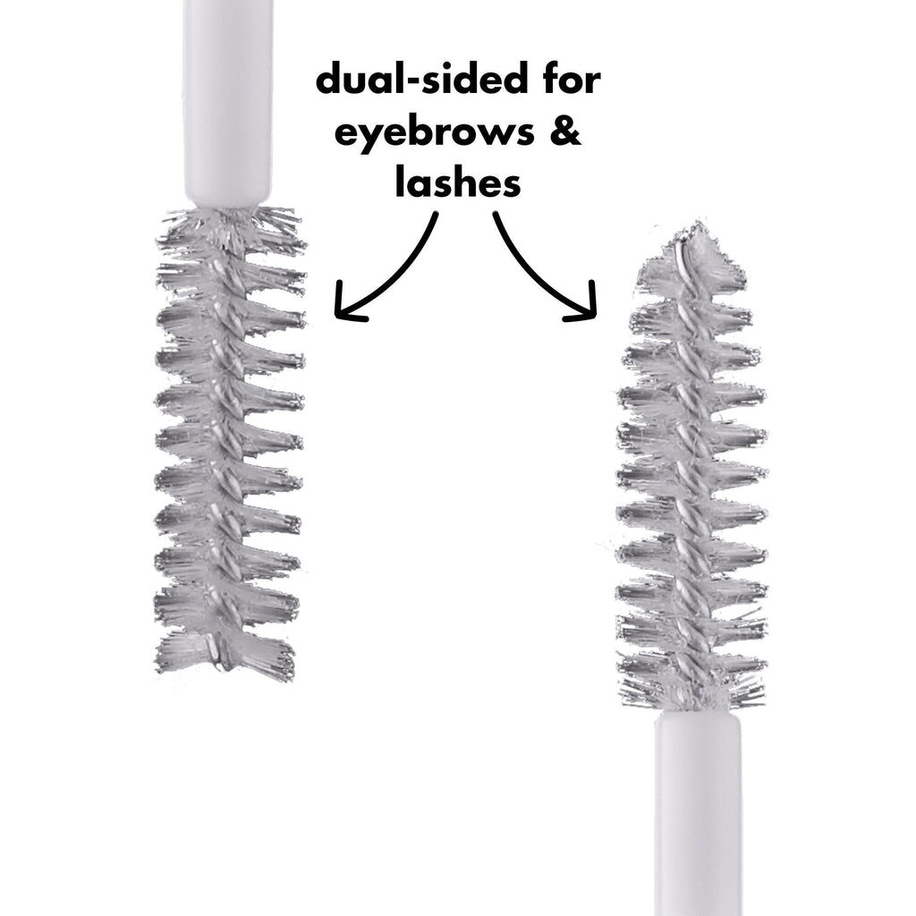 Clear Brow & Lash Mascara