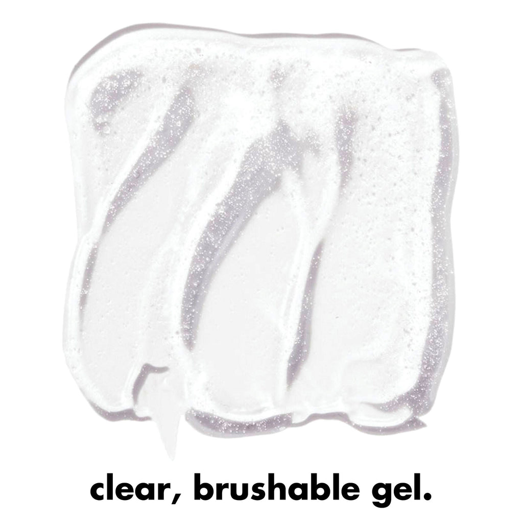 Clear Brow & Lash Mascara