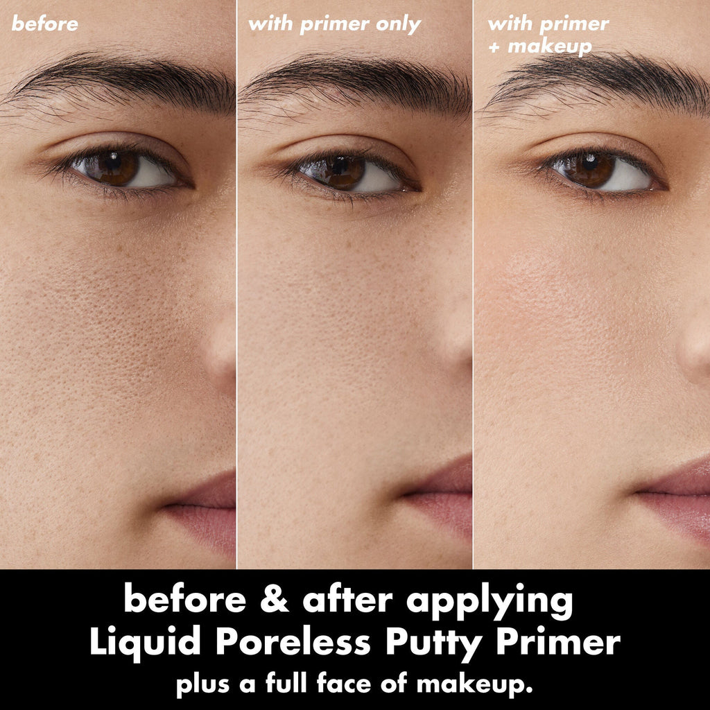 Liquid Poreless Putty Primer