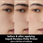 Liquid Poreless Putty Primer
