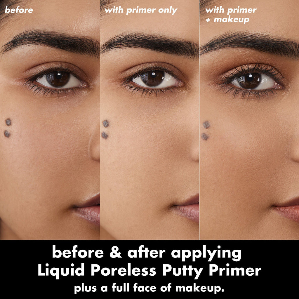 Liquid Poreless Putty Primer
