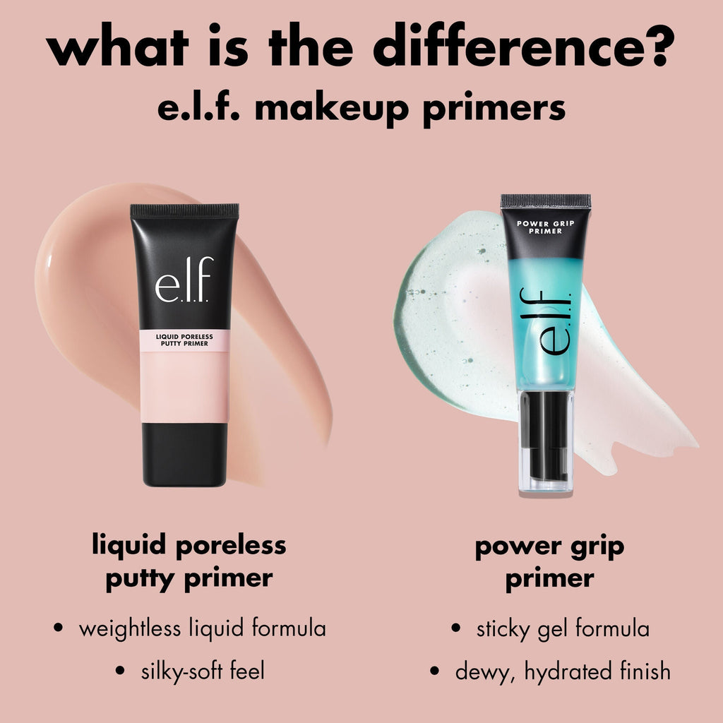 Liquid Poreless Putty Primer