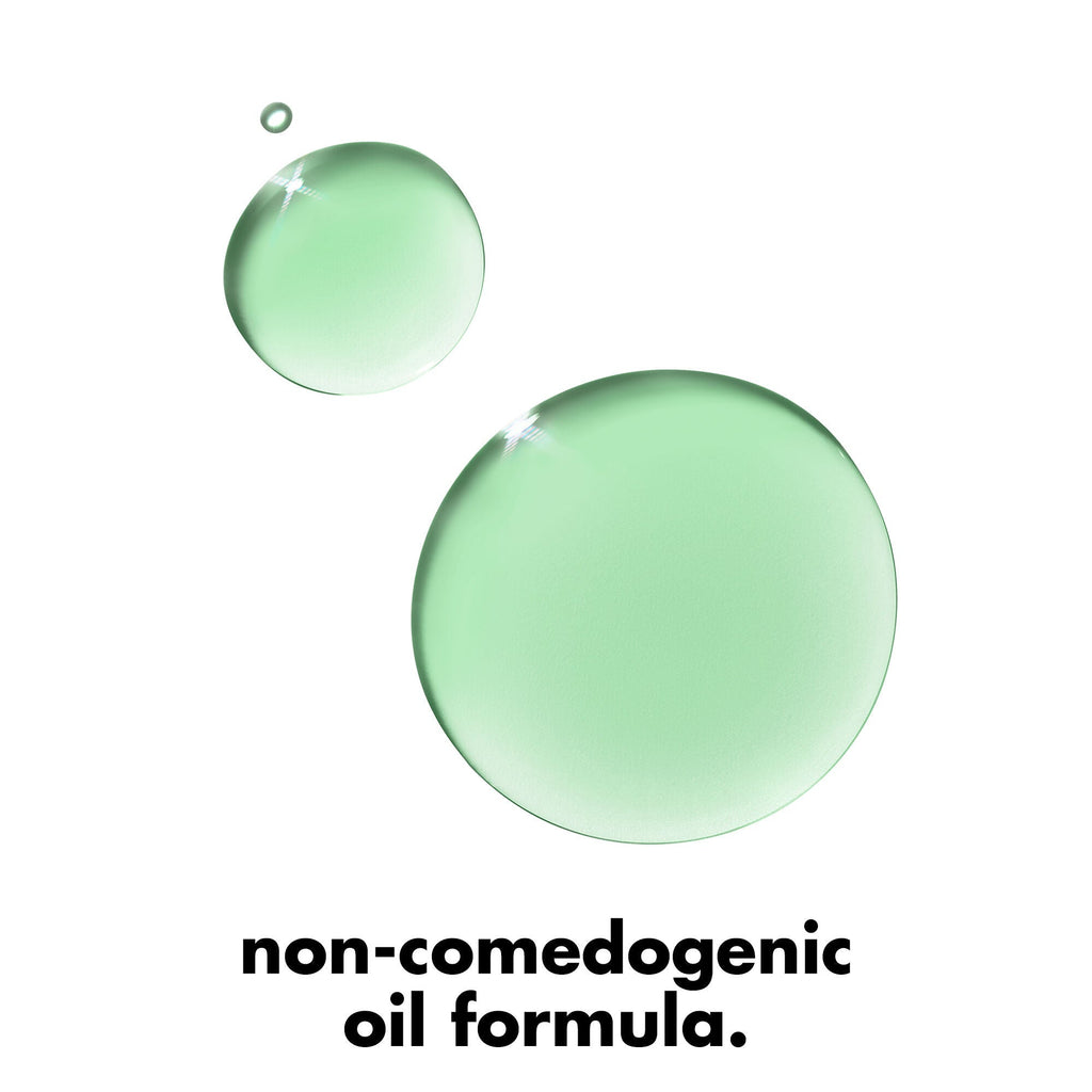 PLZ Clarify Facial Oil