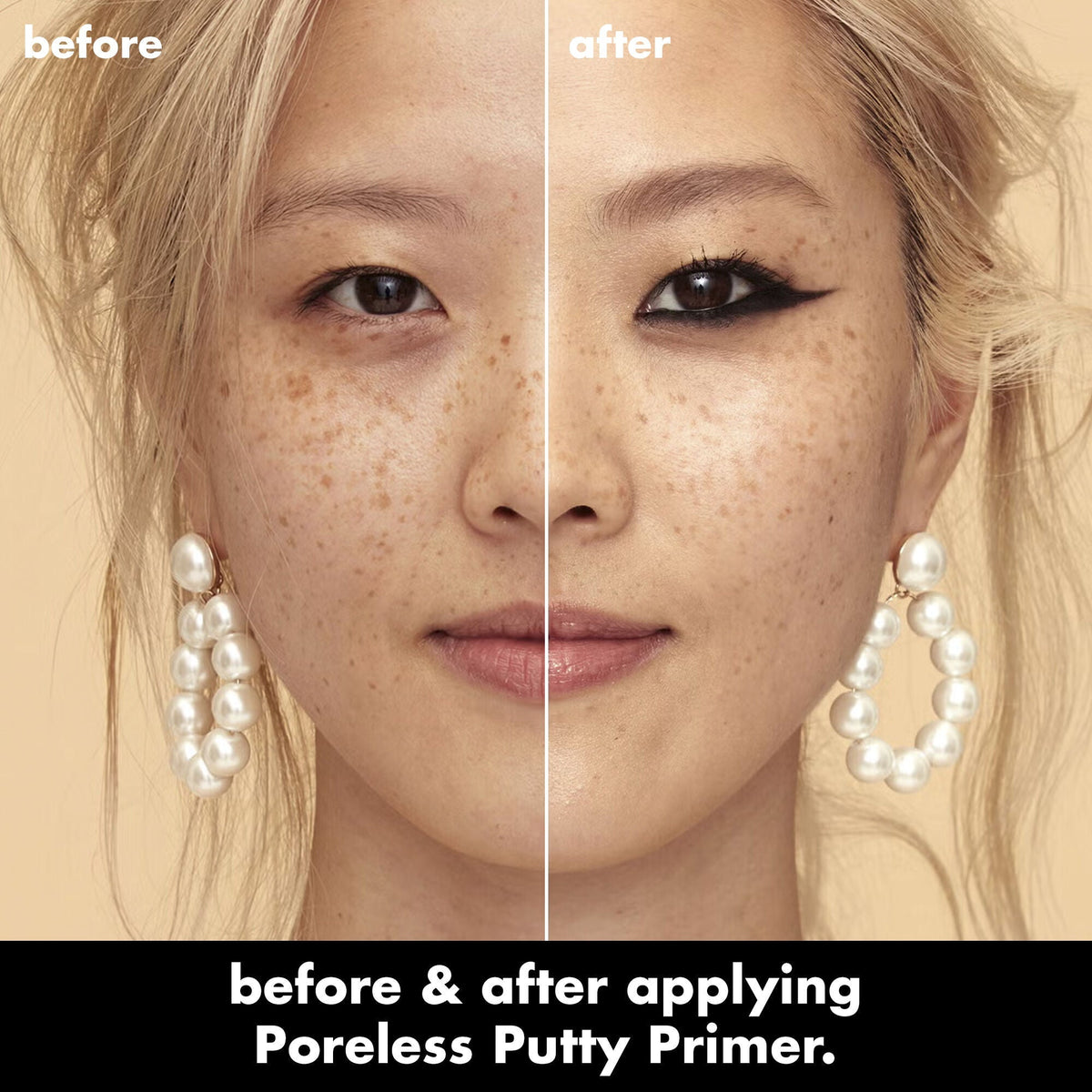 Poreless Putty Primer