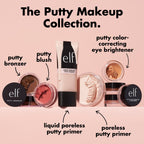 Poreless Putty Primer