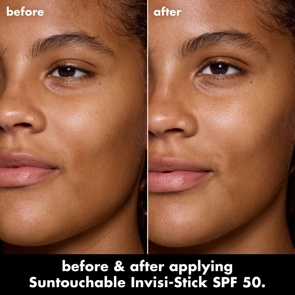 Suntouchable Invisi-Stick SPF 50