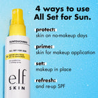 Suntouchable All Set for Sun SPF 45