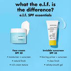 Suntouchable Invisible Sunscreen SPF 35