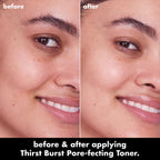 Thirst Burst Pore-fecting Toner Regular