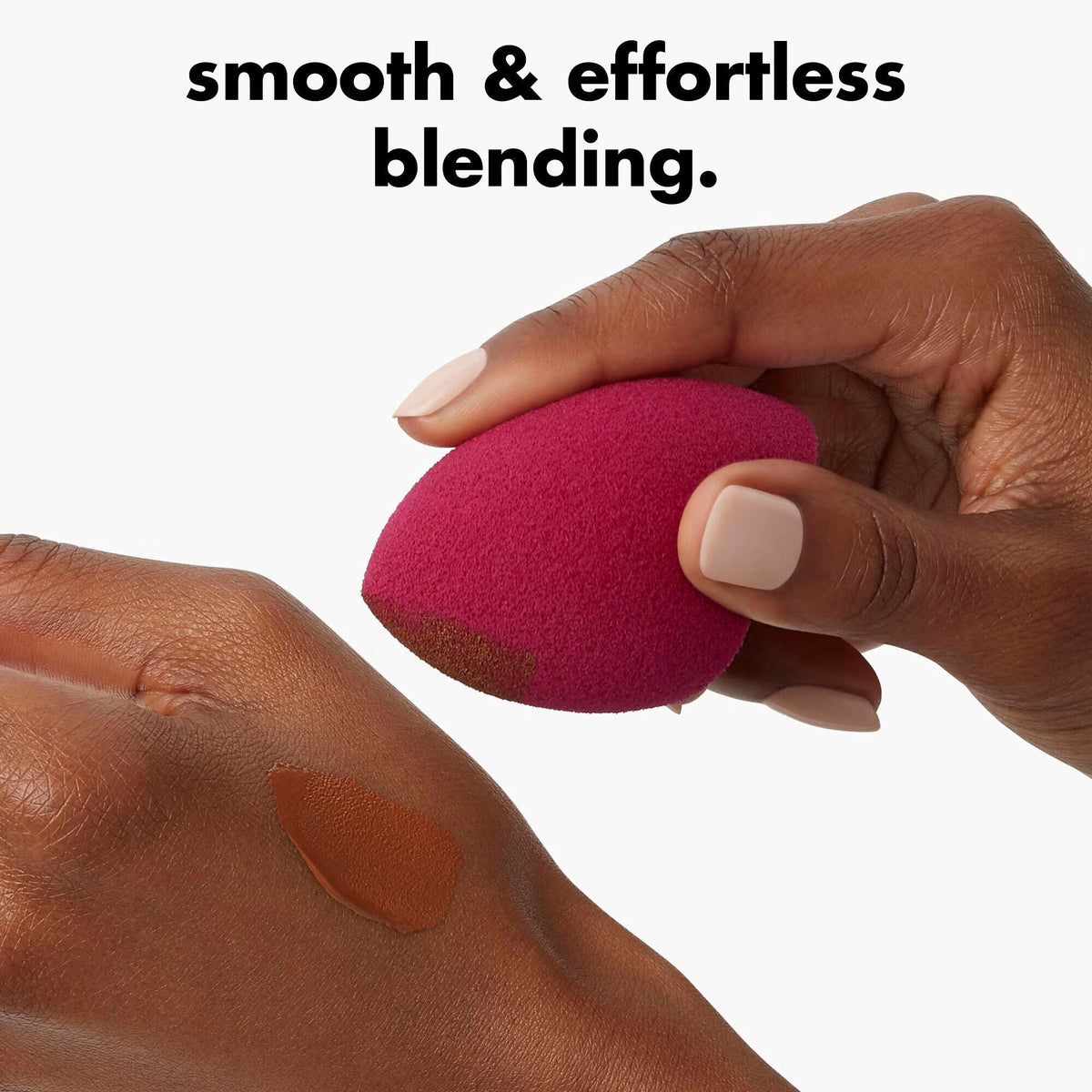 Total Face Sponge