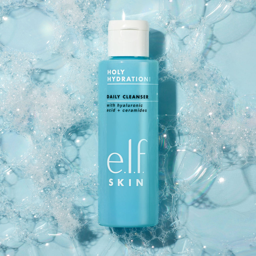 Holy Hydration! Daily Cleanser