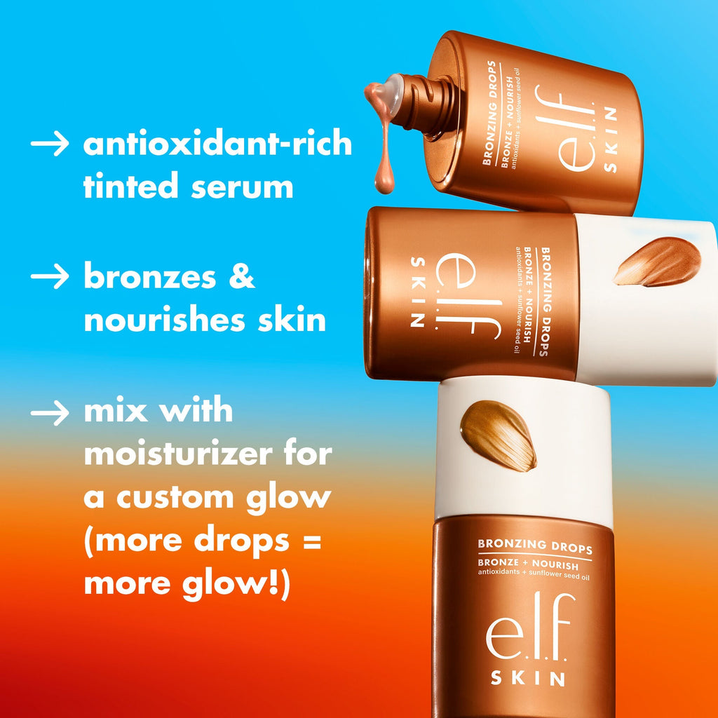 Bronzing Drops Mini