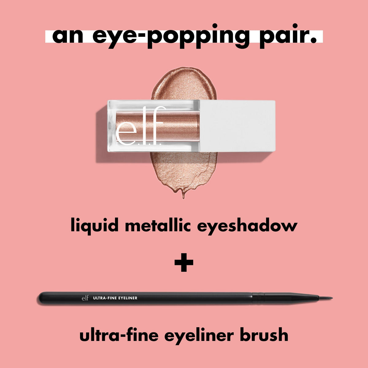 Ultra Fine Eyeliner Brush