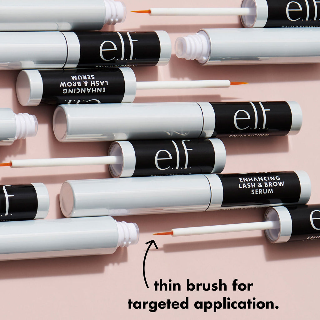 Enhancing Lash & Brow Serum