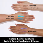 Lock It Down Eyeshadow Primer