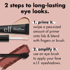 Lock It Down Eyeshadow Primer