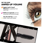Lash it Loud Travel Size Mascara