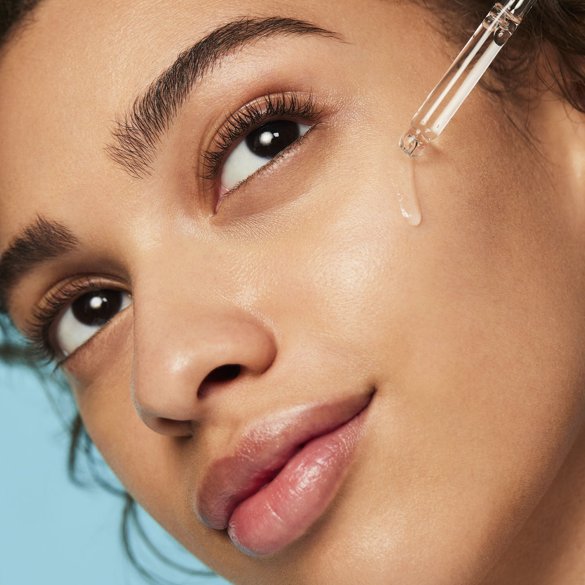 Holy Hydration! Triple Bounce Serum