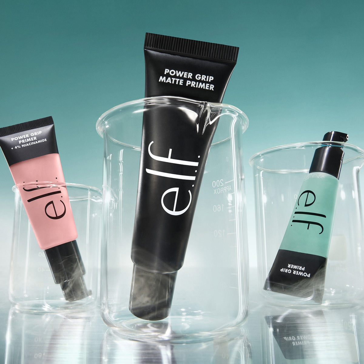 Power Grip Matte Primer