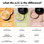 C-Brightening Putty Primer Mini