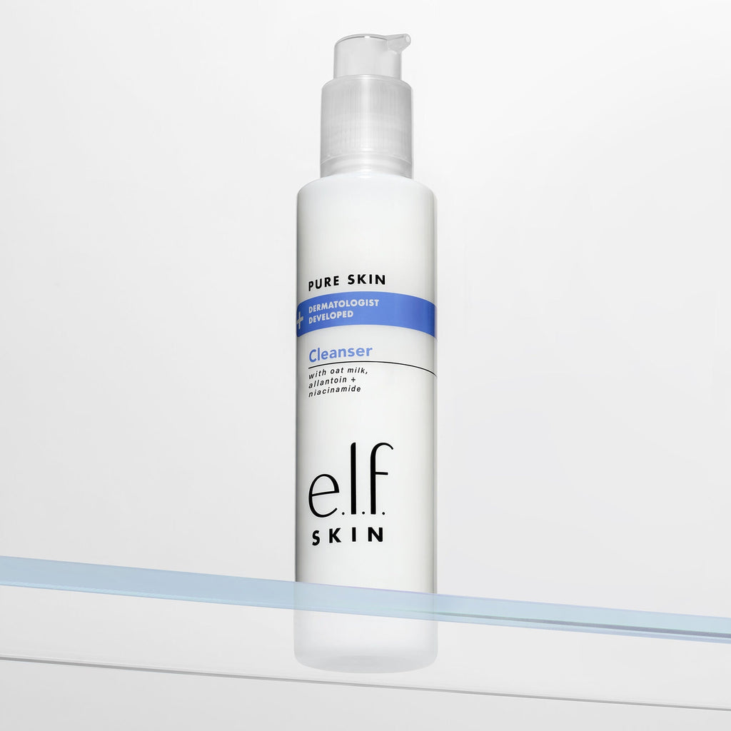 Pure Skin Cleanser