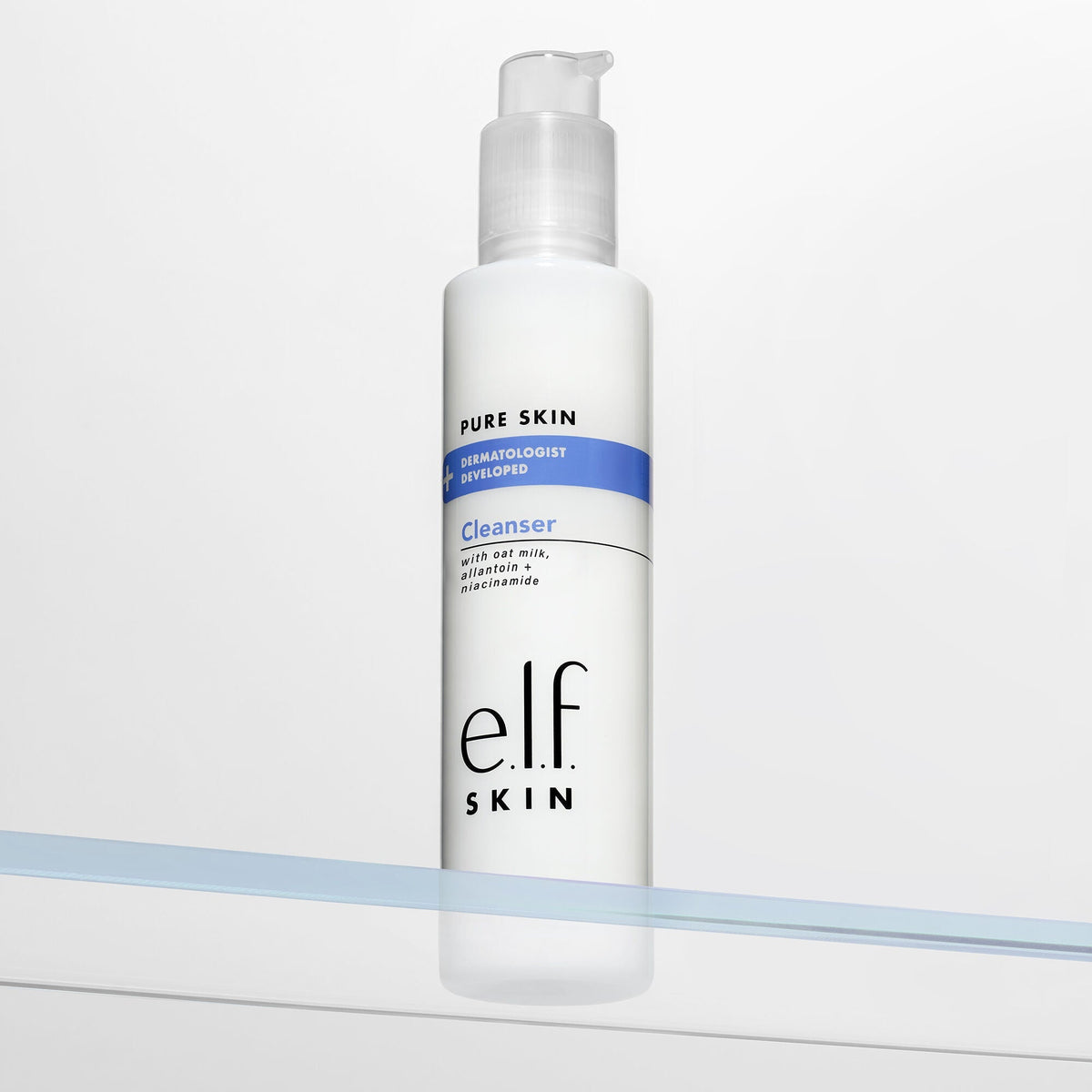 Pure Skin Cleanser