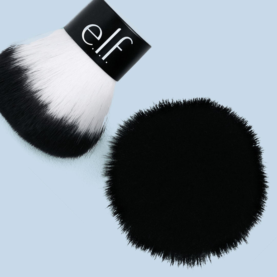 Kabuki Makeup Brush