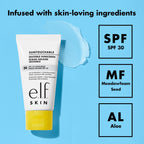 Suntouchable Invisible Sunscreen SPF 35