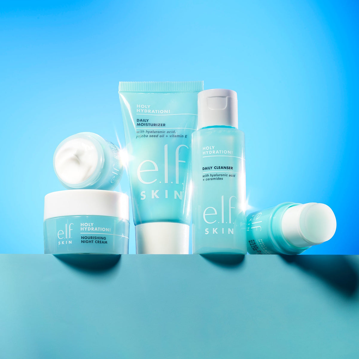 Mini Daily Hydration Moisturizer