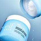 JUMBO Holy Hydration! Makeup Melting Cleansing Balm