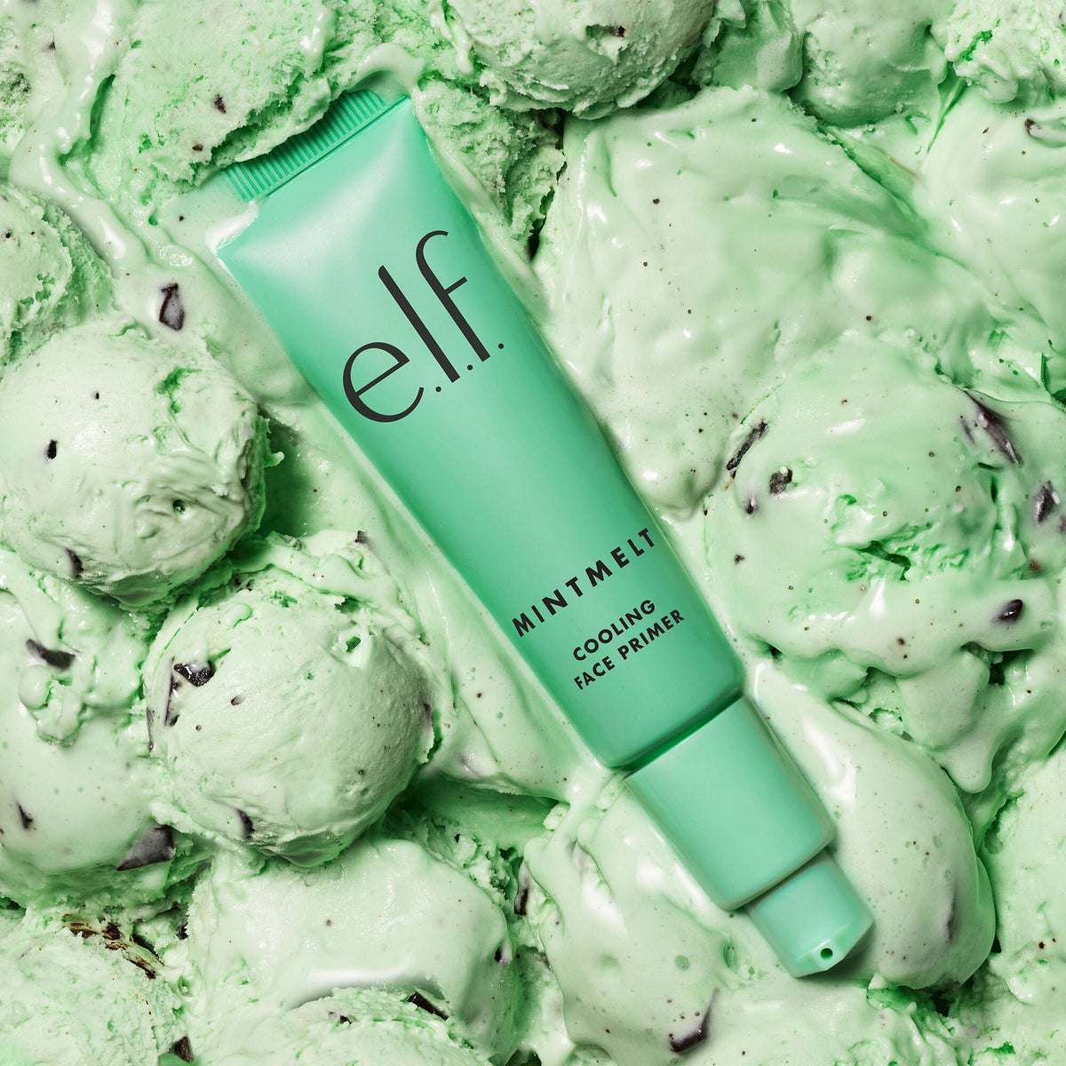 Mint Melt Cooling Face Primer